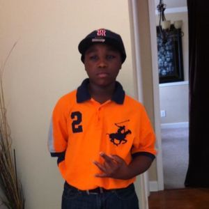 Meet your Posher, Reggie